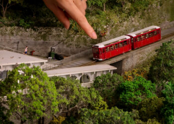 Signature tourism projects unveiled