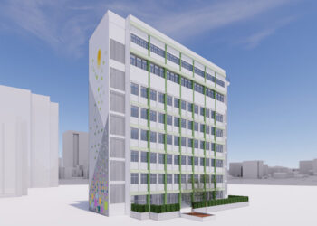 Light Public Housing applications open