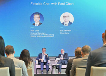 FS attends Thai meetings