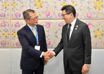 FS wraps up Thai visit