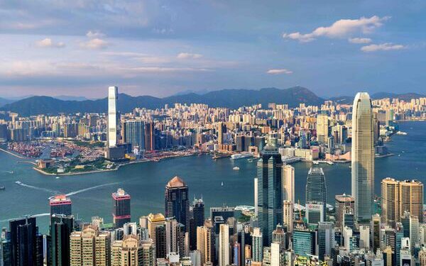 HK scores high in Rule of Law Index