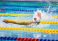 HK bags second Para Games gold