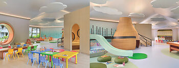 The Westin Resort Nusa Dua, Bali Introduces a New Westin Family Kids Club with Expanded Play, Learning and Wellness Experiences