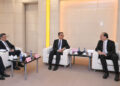 FS visits Beijing