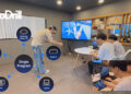 XR Technology Developer REMOSHOT Pursues New Market Opportunities with KISTI’s Patented Technology