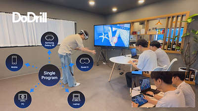 XR Technology Developer REMOSHOT Pursues New Market Opportunities with KISTI’s Patented Technology