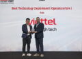 Viettel moves 100 million subscribers to home-grown cloud-native charging in three months – with zero downtime