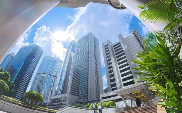 HK advances fintech growth