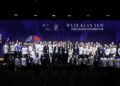From Pitch to Pilot: Lee Kuan Yew Global Business Plan Competition Opens Search for Deep Tech Urban Solutions and Sustainability focused Founders Ready to Scale