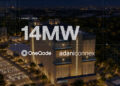 OneQode Signs 14 MW AI Capacity Agreement with AdaniConneX, with a Path to 114 MW