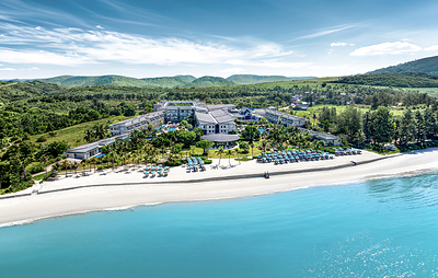 Le Méridien Khao Lak Resort & Spa Invites Guests to Discover a Coastal Escape with the Khao Lak Stay and Dine Package