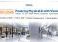 oToBrite Showcases 3D Stereo Vision Camera and Teams Up with YUAN for GMSL2™ to HSB Demo at ROBOTWORLD 2026