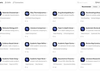 Wenge AI Launches ScienceOra on Tencent WorkBuddy, Making Specialized Research AI More Accessible