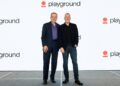 Playground Global Deepens Partnership with Taiwan to Accelerate the Next Generation of Computing