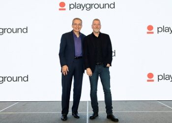 Playground Global Deepens Partnership with Taiwan to Accelerate the Next Generation of Computing