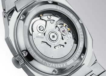 VDEAR Develops a Lifecycle-Oriented Manufacturing Approach Amid Growing Sustainability Focus in Watchmaking