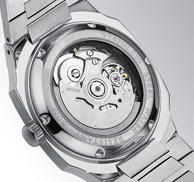 VDEAR Develops a Lifecycle-Oriented Manufacturing Approach Amid Growing Sustainability Focus in Watchmaking