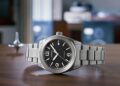 Casio to Release Lightweight Mechanical Watch with Excellent Readability
