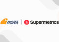 Master Concept Partners with Supermetrics to Bring Marketing Intelligence into Enterprise AI