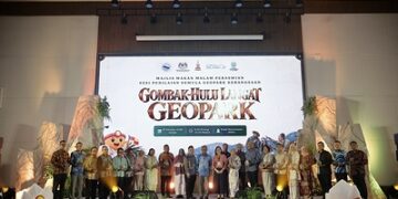 Gombak-Hulu Langat Geopark Reassessment Strengthens National Geopark Status