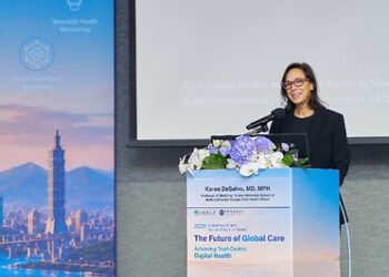 Global Health Forum Brings Cross-Industry Experts Together to Advance Trust-Centric Digital Care