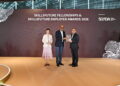 Singapore Corporate Services wins Silver at SkillsFuture Employer Awards 2026
