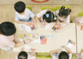 Security books for kids launched
