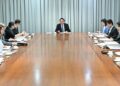 Huanggang Port ready for travel rush