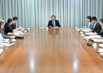 Huanggang Port ready for travel rush