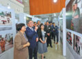 Changing Asia expo opens in Shenzhen