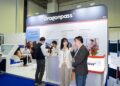 Dragonpass Showcases AI-Powered Travel Experiences and Member Engagement Solutions at ITB Asia 2026