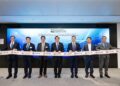 THEi Launches Taikoo Learning Centre as a “Future Workplace Sandbox,” Accelerating Upgrade to a UAS to Cultivate the Next Generation of Industry Leaders
