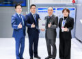CLOU Showcases Full-Spectrum Energy Storage Solutions at All Energy Australia 2026