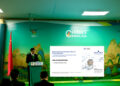 State Grid’s Public Welfare Brands for Biodiversity Conservation Debut at UN Biodiversity Conference (COP17)