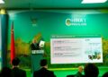 State Grid Shanghai Megacity Biodiversity Report Released at COP17