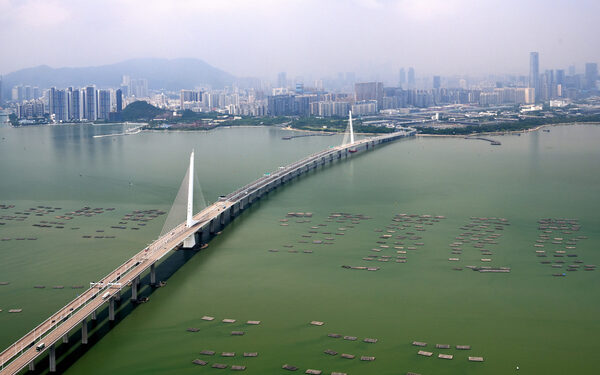 Shenzhen Bay to extend hours
