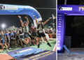 Elite Trail Master Champion Joins Hong Kong’s Barclays MoonTrekker to Run for Nature
