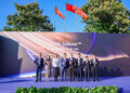 Jereh Saturn™ Launch | Built for Efficient Power Generation