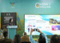 Xinhua Silk Road: Botanee showcases Chinese solutions for global mountain bioeconomy at COP17