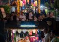 Xinhua Silk Road: Carnival held in SW China’s Jinghong City to promote people-to-people exchanges
