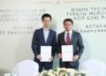 From Stanford to Central Asia: Oxus Metals AI Raises US$36 Million to Transform Mineral Discovery Beyond Geopolitical Fault Lines