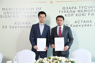 From Stanford to Central Asia: Oxus Metals AI Raises US$36 Million to Transform Mineral Discovery Beyond Geopolitical Fault Lines