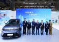 GAC Showcases GAC ALL-NEW E8 at 2026 Macao Auto Expo