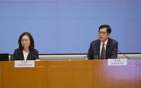 Building repair reforms unveiled