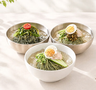 HanAll F&B Files Patent for Rice Noodle Manufacturing Method, Pursues Development of Noodles Made with Domestic Rice
