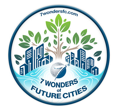 GLOBAL VOTING FOR 7 WONDERS OF FUTURE CITIES OFFICIALLY SWITCHED ON