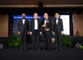 PFPFA CEO Jeffrey Chow Wins New Entrepreneur Category at Entrepreneur of the Year Award 2026, Recognised for Business Growth and Entrepreneurial Vision