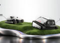 GOKO showcases three-in-one X5 and M6 at Equip Exposition, bringing new mowing options to professionals and homeowners