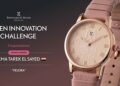 QNET’s Bernhard H. Mayer® Brings Emerging Design Talent Into Swiss Watchmaking
