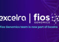Fios Genomics bioinformatics team and services move to Excelra